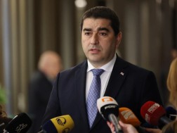 შალვა პაპუაშვილი: ხაზარაძე-ჯაფარიძის თაღლითობა სრულად დადასტურებულია - დადასტურდა, რომ ხელისუფლება ყველა ეტაპზე კეთილსინდისიერად იქცეოდა, ხოლო ხაზარაძის მიერ ვითომ დაზარალებულის მანტიით „ლელოს“ დაარსება მისი თაღლითური გეგმის ნაწილი იყო