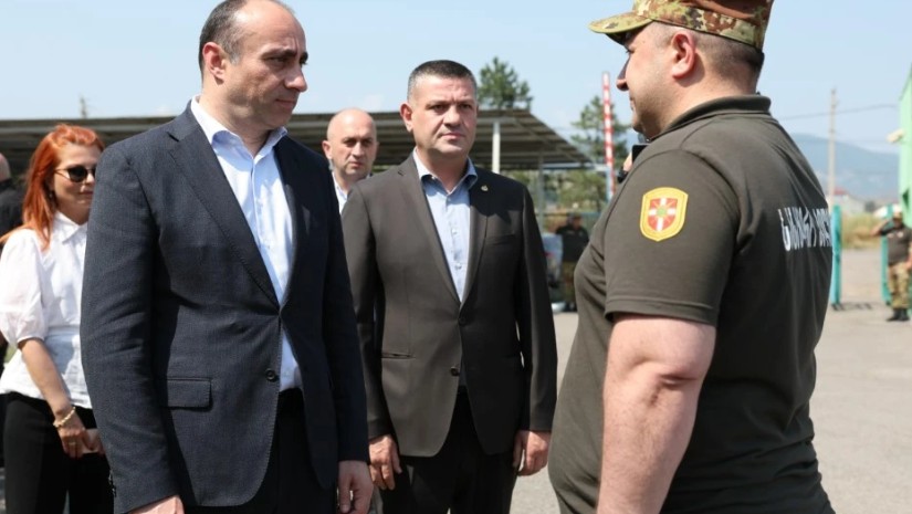 გელაძე