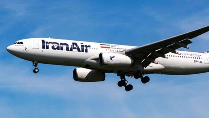 ირანი