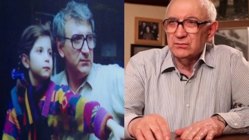 ელდარ შენგელაია