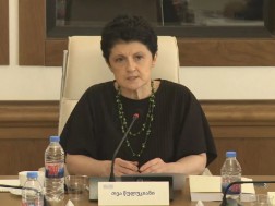 რა თემებს შეეხება საგამოძიებო კომისიის დასკვნა - თეა წულუკიანის განმარტება