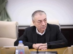 Sharmanashvili to the Commission's conclusion: After us who will make such a conclusion, it will no longer be down, this is very high, which is of great importance for the development of our legal and political culture