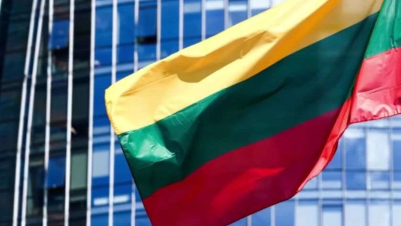ლიეტუვის მთავრობა