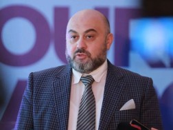 The loading of hotels and restaurants has increased dramatically - expectations that existed, justified and today the season is positively valued - Shota Burjanadze