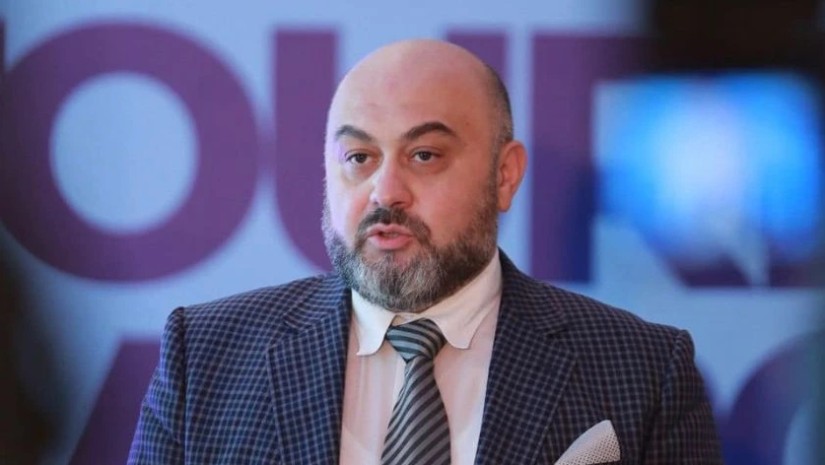 შოთა ბურჯანაძე