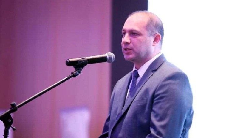 გივი მიქანაძე
