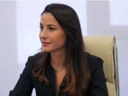 Mariam Kvrivishvili: In a speech at the UN Conference, the Prime Minister will make a special focus on connection and in the middle of the corridor on the role of Georgia
