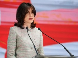 მაკა ბოჭორიშვილი: გაეროს მაღალი დონის კონფერენციის აქცენტი წელს ცენტრალური აზიის ქვეყნების დაკავშირებადობაა და ამ კონტექსტში საქართველოს მონაწილეობა კონფერენციაში ძალიან მნიშვნელოვანია