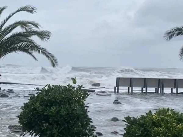 წვიმიანი ამინდი 