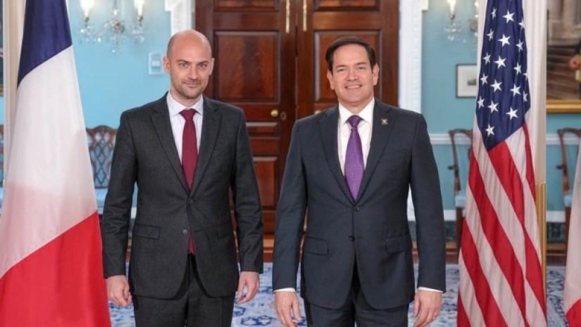 მარკო რუბიო