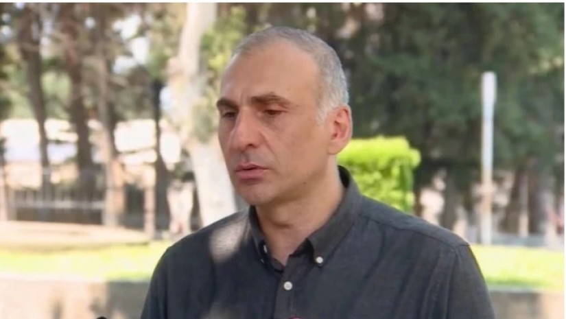 ალეკო ელისაშვილი