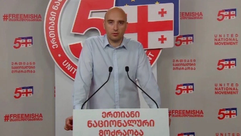 ირაკლი ფავლენიშვილი