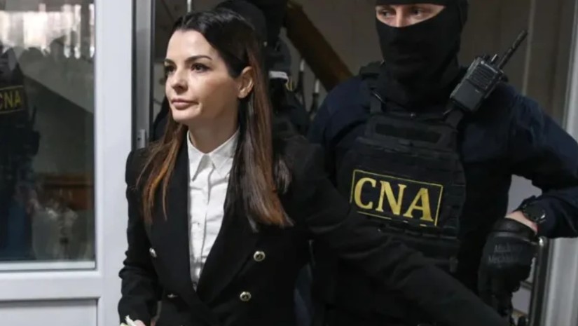 ევგენია გუცულ