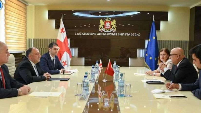გიორგი გვარაკიძე