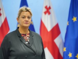 ნინო ენუქიძე