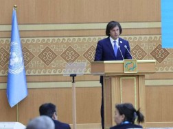Irakli Kobakhidze: Georgia's vision is clear, we are not just trying to make a hub, our goal is to connect multifunctional, multi -faceted hub continents, markets, nations and ideas