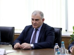 მიხეილ სარჯველაძე ჩანაცვლებითი მკურნალობის პროგრამაზე: შეგვიძლია გადაჭრით ვთქვათ, რომ რეფორმის ეს ერთი ეტაპი წარმატებულად დასრულდა