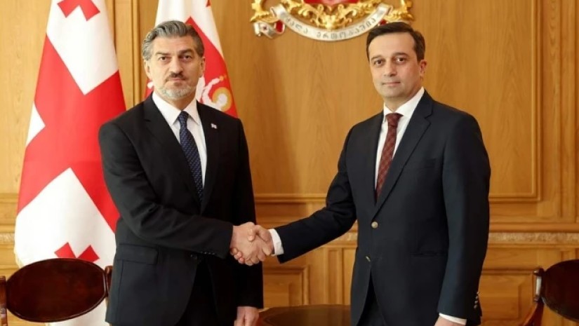 მიხეილ ყაველაშვილი ლევან იოსელიანი მიხეილ ყაველაშვილი ლევან იოსელიანი