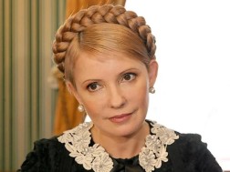 იულია ტიმოშენკო