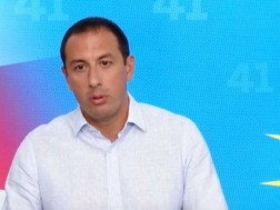 Zura Rurua: Specifically tell us what the Swedish state requires from Georgia. Is this a promise to join the EU to make the same -sex marriage legalized