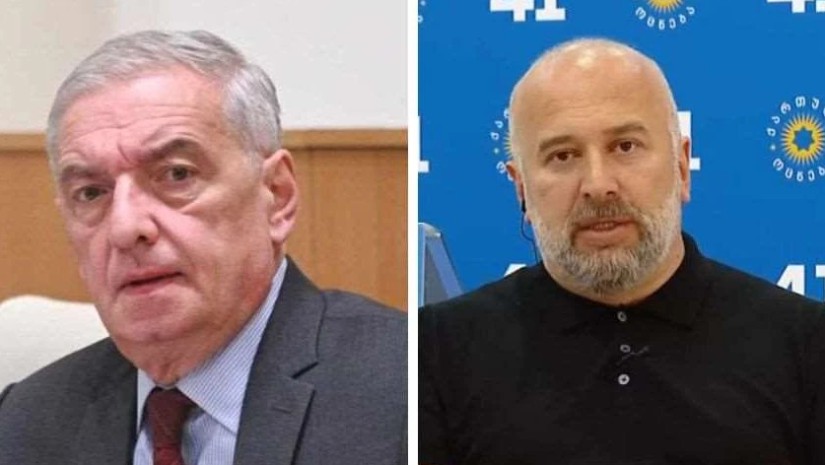 ვოლსკი შალამბერიძე