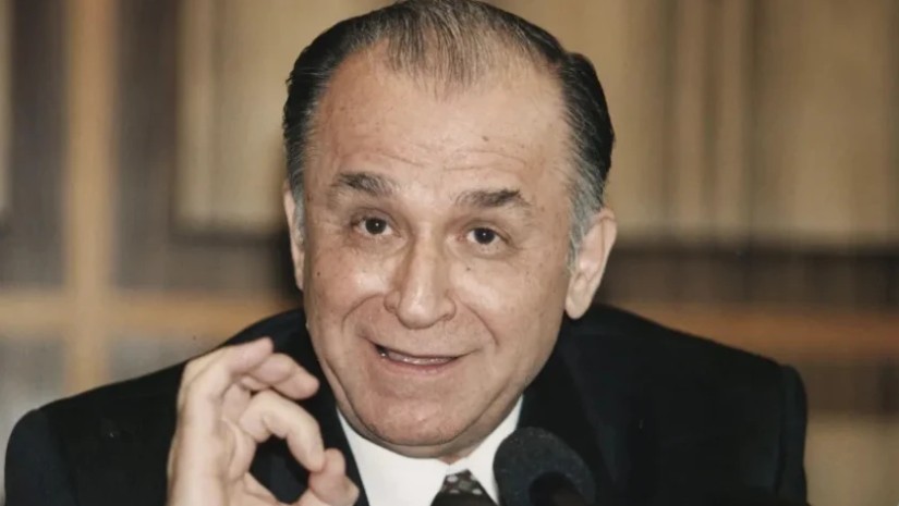 იონ ილიესკუ იონ ილიესკუ