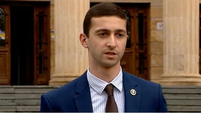დავით ყაზარაშვილი