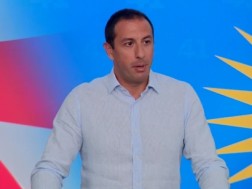 In the 2024 elections, we also saw in what doses both European parliamentarians and the diplomats accredited here - we urge them to break the Vienna Convention and respect the Georgian people - Zurab Rurua - Zurab Rurua