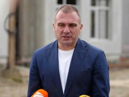 რევაზ სოხაძე: შიდა ქართლში ინფრასტრუქტურის გაუმჯობესებას განსაკუთრებულ ყურადღებას მივაქცევთ