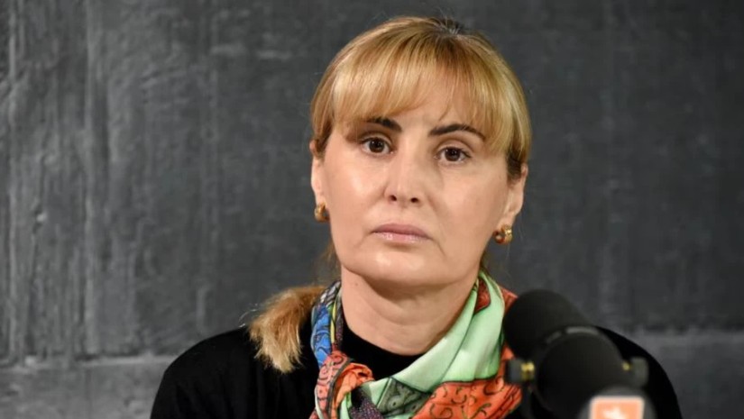 მაია მწარიაშვილი
