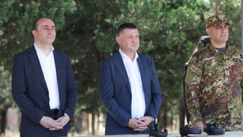 გეკა გელაძე გეკა გელაძე
