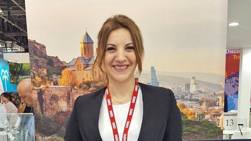 ტურიზმი