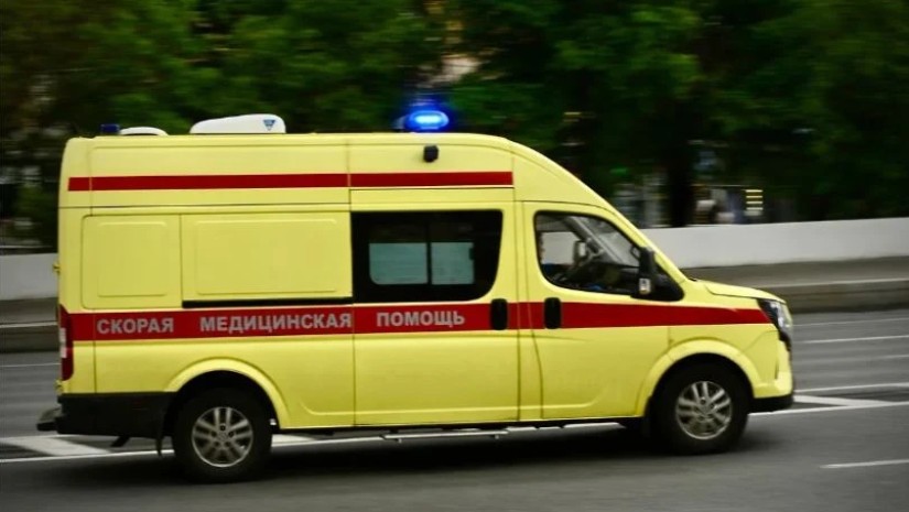 სასწრაფო