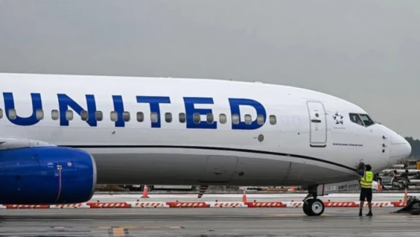 United Airlines