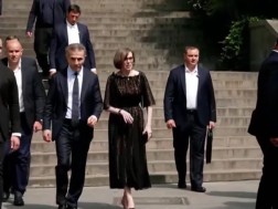 ბიძინა და ეკა ბიძინა და ეკა