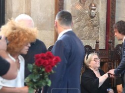 Irakli Kobakhidze and members of the government expressed their condolences to Eldar Shengelaia's family
