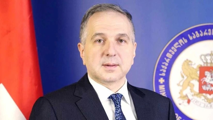 ირაკლი ყურაშვილი ირაკლი ყურაშვილი