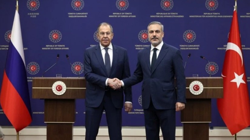 სერგეი ლავროვი