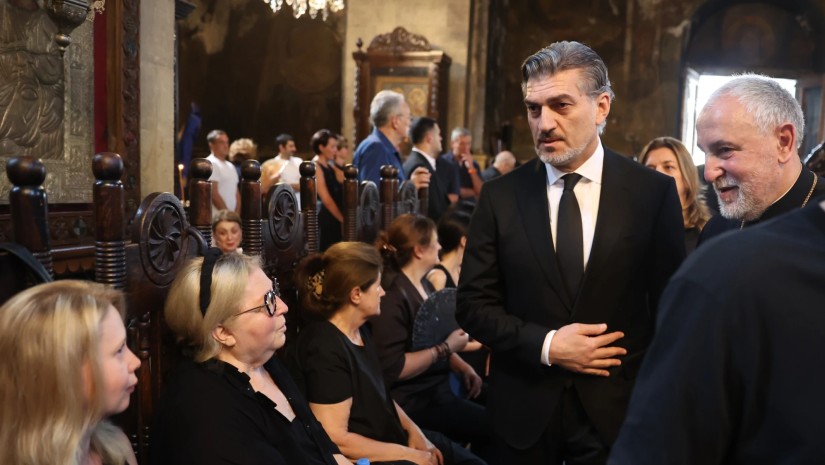 მიხეილ ყაველაშვილი მიხეილ ყაველაშვილი