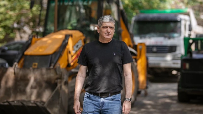 გიზო ვასაძე