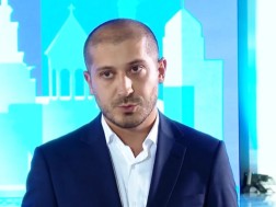 ზაქარია წიკლაური: დარწმუნებული ვარ, რომ ამ ოთხი წლის განმავლობაში შევძლებთ კიდევ უფრო მეტად მნიშვნელოვანი პროექტები განვახორციელოთ თბილისში
