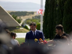 კახა კალაძე