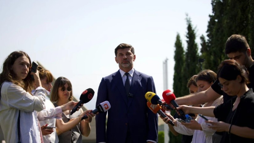 კახა კალაძე