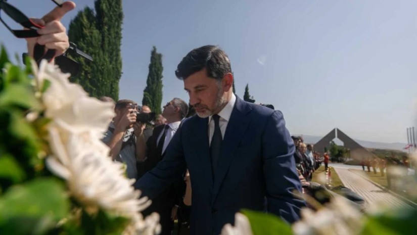 კახა კალაძე