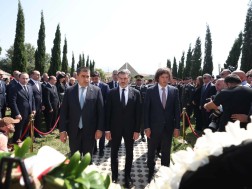 Irakli Kobakhidze: Neither our direct nor the so -called Unable to recognize independence, any calling that indicates it is categorically unacceptable