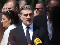 Mikheil Kavelashvili: Everyone had his obligation to avoid the August war for his homeland, but it was not done, wait for the investigation