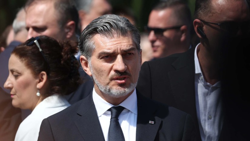 მიხეილ ყაველაშვილი