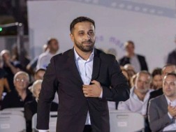 ჯაბა კოღუა: ჩემთვის საამაყოა, რომ ვარ იმ გუნდის კანდიდატი, რომელმაც თბილისის განვითარებისთვის გასულ წლებში მაქსიმუმი გააკეთა - კახა კალაძე და „ქართული ოცნება" დაუღალავად შრომობდნენ უკეთესი თბილისისთვის