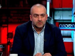Gamsakhurdia Talavin's conclusion: The traitorous regime of the National Movement was signed. They do not understand that Kobakhidze is legally explained. The language of their customers understands, they are still ready today to transfer the country to Russians in exchange for power