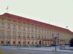 Czech Foreign Authority: August 8, 2008, exactly 17 years ago Russia invaded Georgia, as in 1968 in Czechoslovakia, then the invasion was disguised with brotherly help